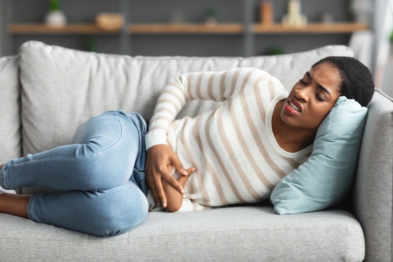 premenstrual dysphoric disorder PMDD