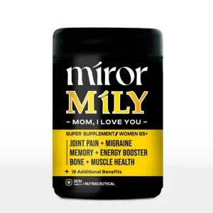 MILY Miror 1